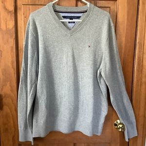 Tommy Hilfiger Crewneck Sweater